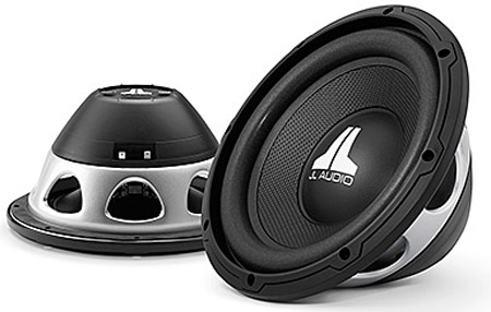 ������������� �������� JL Audio 10WX-4